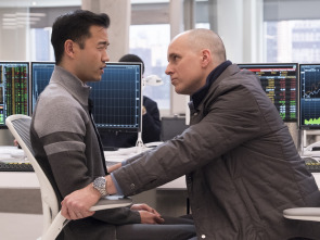 Imagen de (LSE) - Billions (T3): Ep.9 (LSE) - Rompehielos - 8
