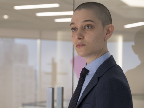 Imagen de (LSE) - Billions (T3): Ep.10 (LSE) - Redención - 2