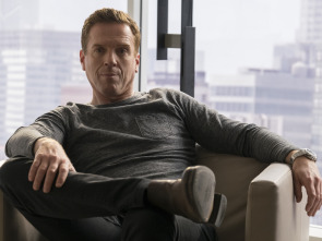 Billions (T3): Ep.10 Redención