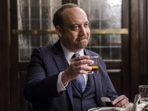 Imagen de (LSE) - Billions (T3): Ep.11 (LSE) - Kompenso - 1