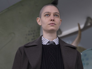 Imagen de (LSE) - Billions (T3): Ep.11 (LSE) - Kompenso - 2