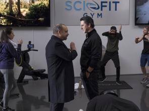 Imagen de (LSE) - Billions (T3): Ep.11 (LSE) - Kompenso - 5