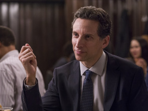Imagen de (LSE) - Billions (T3): Ep.11 (LSE) - Kompenso - 6