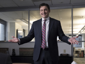 Imagen de (LSE) - Billions (T3): Ep.11 (LSE) - Kompenso - 7