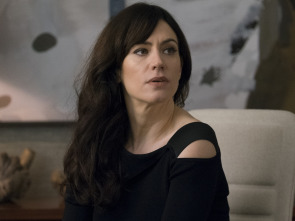 Billions (T3): Ep.11 Kompenso