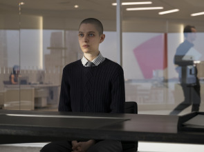 Imagen de (LSE) - Billions (T3): Ep.11 (LSE) - Kompenso - 9