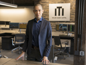 Imagen de (LSE) - Billions (T3): Ep.12 (LSE) - Juego de manos - 2