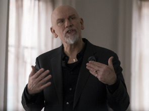 Imagen de (LSE) - Billions (T3): Ep.12 (LSE) - Juego de manos - 3