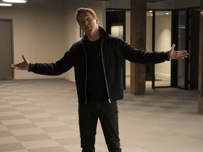 Imagen de (LSE) - Billions (T3): Ep.12 (LSE) - Juego de manos - 4