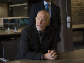 Imagen de (LSE) - Billions (T3): Ep.12 (LSE) - Juego de manos - 5