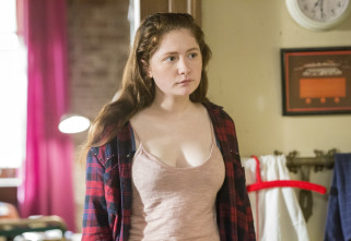 Shameless (T9): Ep.4 Sé guay, vota a White