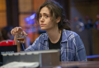 Shameless (T9): Ep.8 La manzana no cae lejos del Alibi