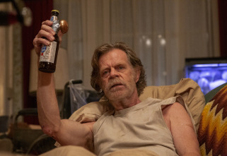 Shameless (T9): Ep.14 Encontrados