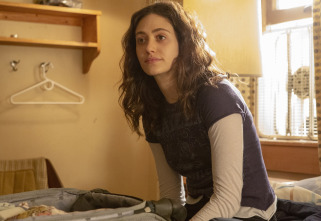 Shameless (T9): Ep.14 Encontrados