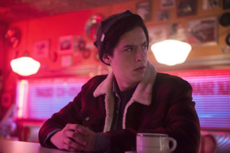 (LSE) - Riverdale (T2): Ep.20 (LSE) - La sombra de una duda