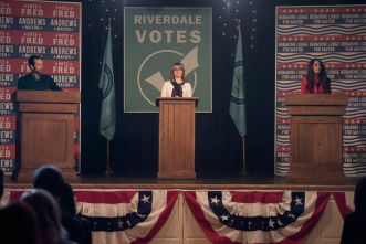 (LSE) - Riverdale (T2): Ep.20 (LSE) - La sombra de una duda