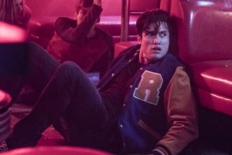 (LSE) - Riverdale (T2): Ep.21 (LSE) - El sacrificio de un ciervo sagrado