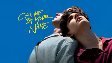 Imagen de Call Me by Your Name - 2