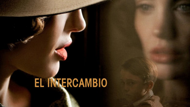 Imagen de El intercambio - 2
