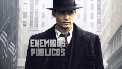 Imagen de Enemigos públicos - 2