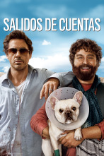Imagen de Salidos de cuentas - 1