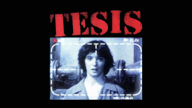 Tesis