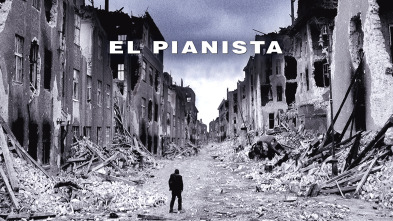 El pianista