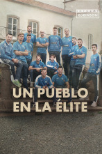 Imagen de Informe Robinson (6): Un pueblo en la élite - 1