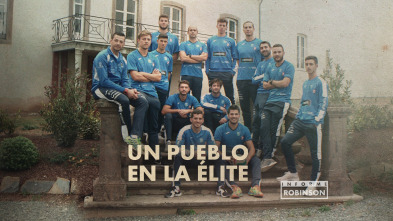 Imagen de Informe Robinson (6): Un pueblo en la élite - 2