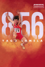 Imagen de Informe Robinson (6): Yago Lamela. 8,56 - 1