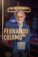 Imagen de La Resistencia (T2): Fernando Colomo - 1