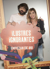 Imagen de Ilustres Ignorantes (T12): Las citas - 1
