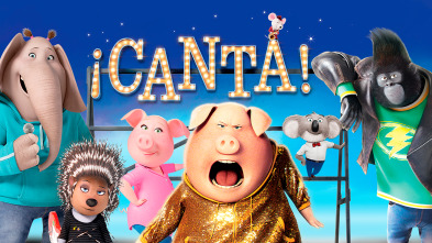 Imagen de (LSE) - ¡Canta! - 2