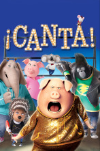 Imagen de (LSE) - ¡Canta! - 1