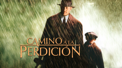 Imagen de Camino a la perdición - 2