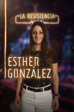 Imagen de La Resistencia (T2): Esther González - 1