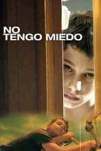 Imagen de No tengo miedo - 1