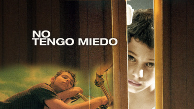 Imagen de No tengo miedo - 2