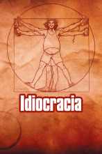 Imagen de Idiocracia - 2