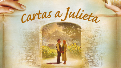 Imagen de Cartas a Julieta - 2