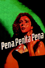 Imagen de Pena, penita, pena - 1