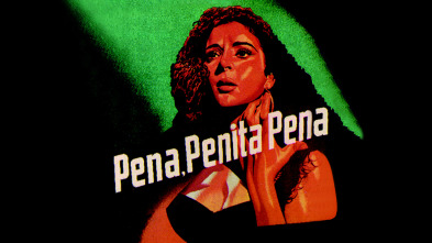 Imagen de Pena, penita, pena - 2