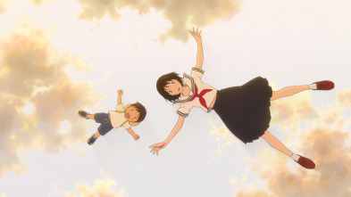 Imagen de Mirai, mi hermana pequeña - 4