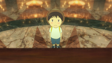 Imagen de Mirai, mi hermana pequeña - 5