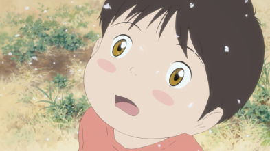Imagen de Mirai, mi hermana pequeña - 6