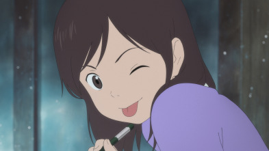 Imagen de Mirai, mi hermana pequeña - 7