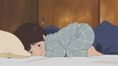 Imagen de Mirai, mi hermana pequeña - 8