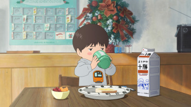 Imagen de Mirai, mi hermana pequeña - 9