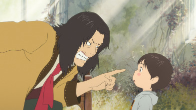 Imagen de Mirai, mi hermana pequeña - 14