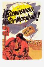 Imagen de Bienvenido Mister Marshall - 1
